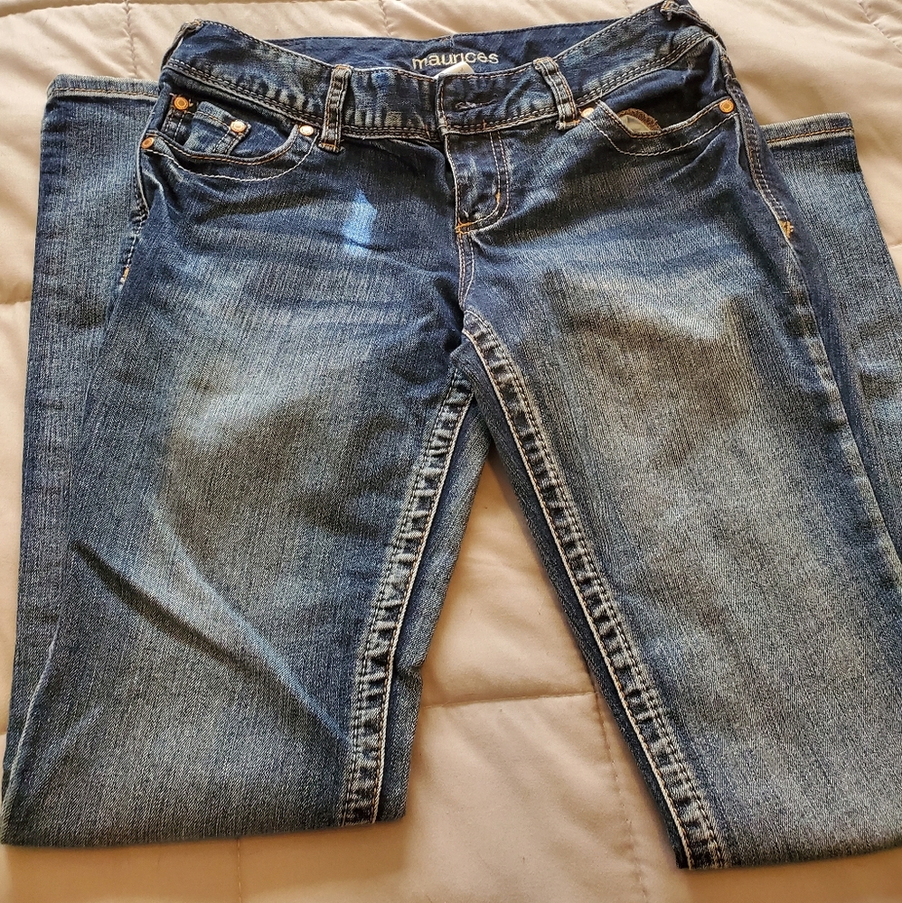 Maurice's Jeans